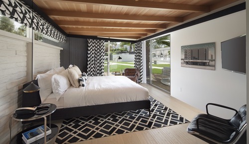 Premier Bungalow
