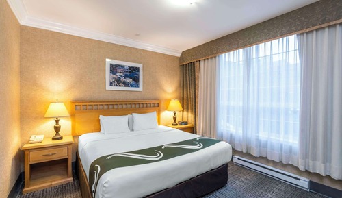 Superior Room, 1 King Bed