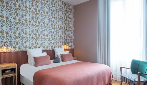 Double Room Privilege