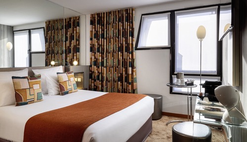 Classical room (for 2 persons)