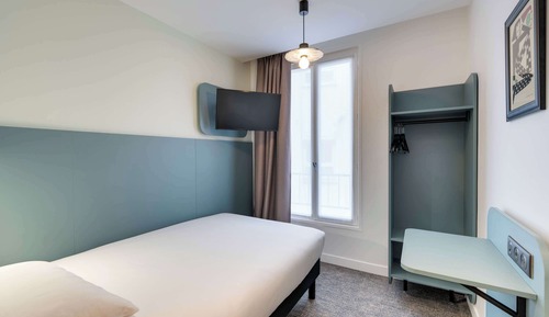 Standard Room, 1 Twin Bed