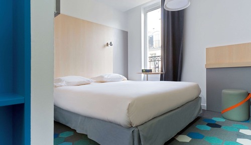 Standard Double Room, 1 Double Bed