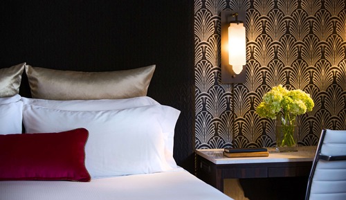 Deluxe Room, 1 King Bed (Deluxe King)
