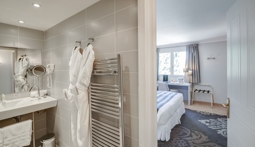 Comfort Room