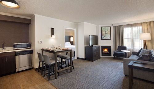Superior Suite, Multiple Beds (Two Bedroom)