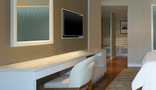 Suite, 1 Bedroom, Ocean View