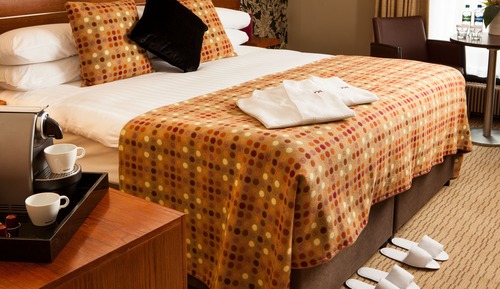 Privilege, Room, 1 Double Bed, Lake View, Lakeside