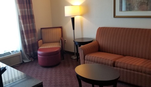 Suite, Multiple Beds, Non Smoking