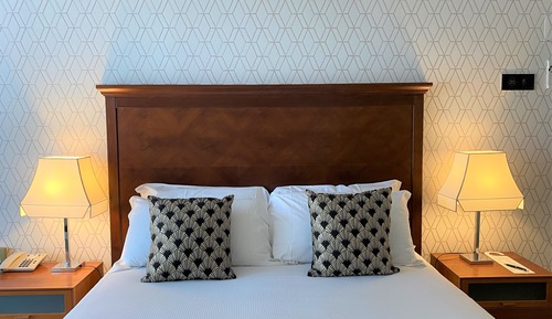 Classic Room, 1 Double Bed