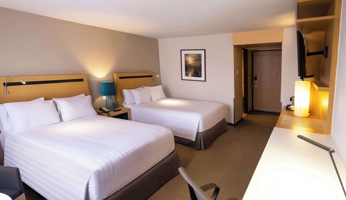Brisas Business Club 2 beds