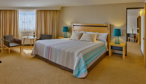 Master Suite