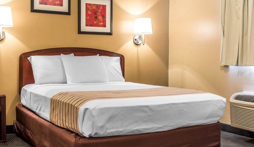 Double Room, Non Smoking