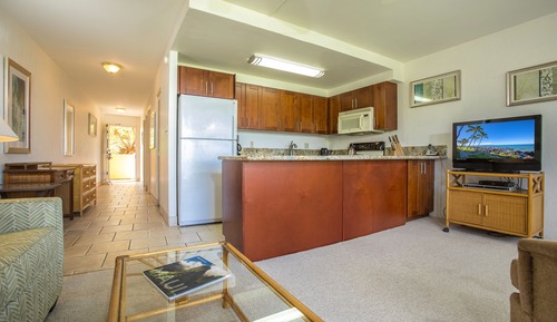 Suite, 1 Bedroom, Oceanfront