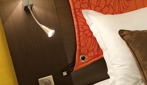 Classic Room, 2 Twin Beds