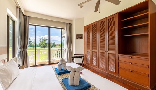 Grand Apartment