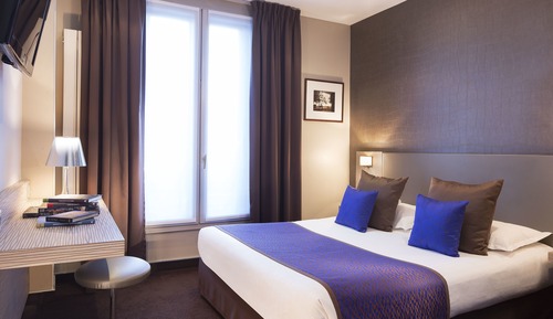 Comfort Double Room