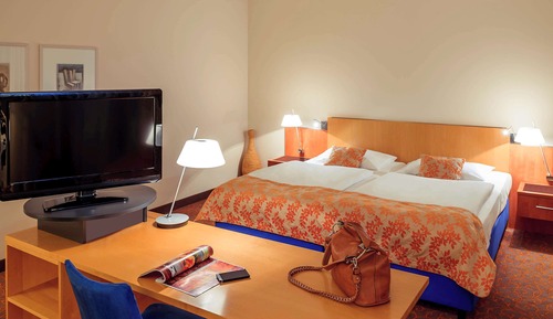 Superior Apartment, 1 Double Bed with Sofa bed, Kitchenette
