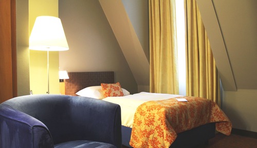 Standard Room, 1 Twin Bed