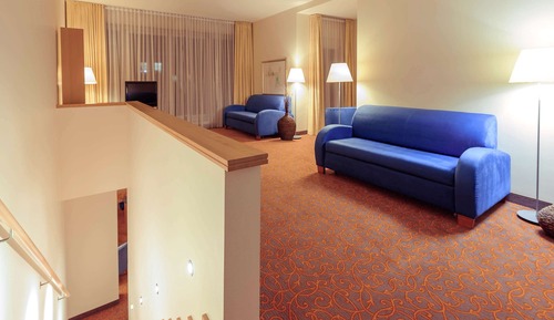 Family Suite, 2 Bedrooms (Sofa)