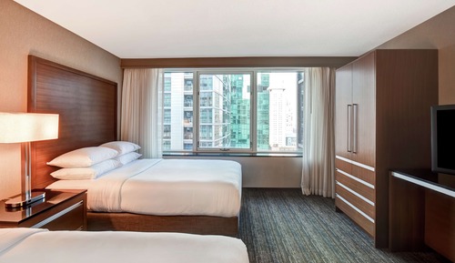 Suite, Multiple Beds, Non Smoking