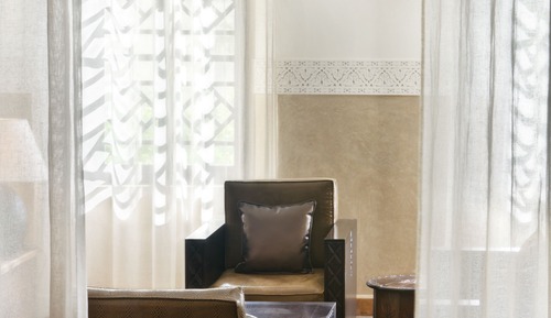 Executive Suite, Balcony, Pool View