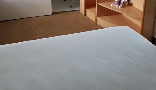 Room, 1 Double Bed