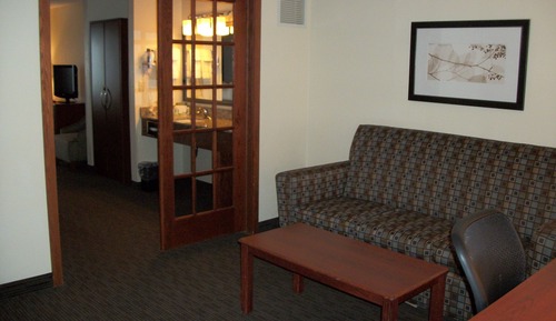 Deluxe Room, 1 King Bed, Non Smoking
