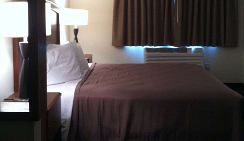 Deluxe Suite, 1 King Bed, Non Smoking