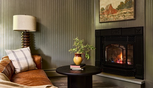 Cady Hill Junior Suite
