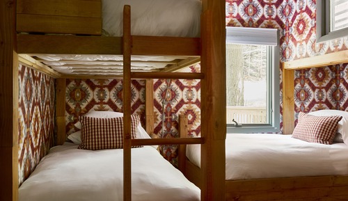 Tall Timbers Cottage, 2-Bedroom, Full Kitchen