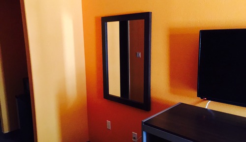 Room, 1 King Bed