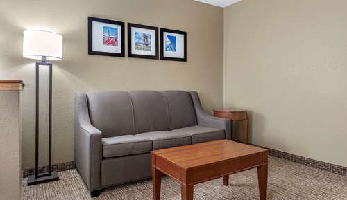 Basic Single Room, Non Smoking