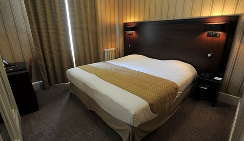 Comfort Double Room