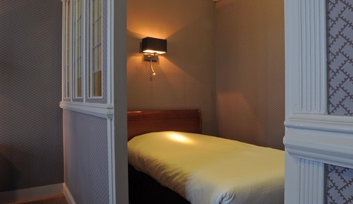 Family Junior Suite 