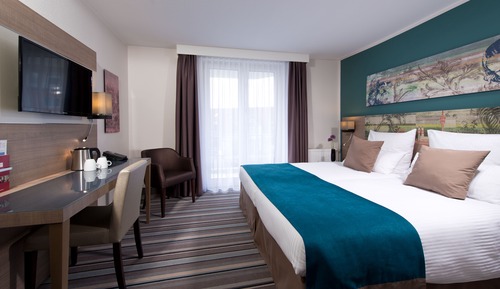 Comfort Room