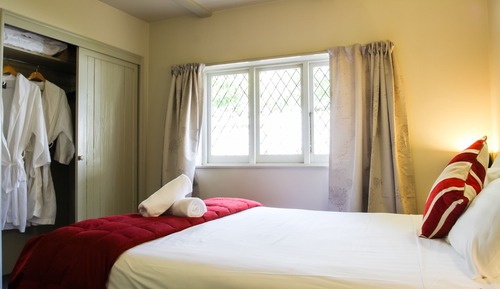 Comfort Suite, 1 Bedroom