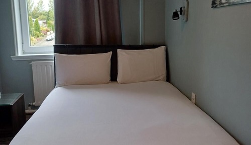 Double Room, Ensuite