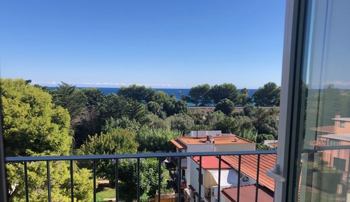 Double or Twin Room, Balcony, Pool View