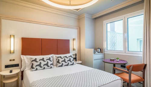 Single Room