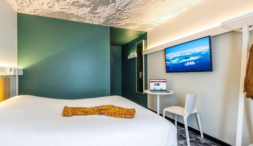 Superior Double Room, 1 Double Bed