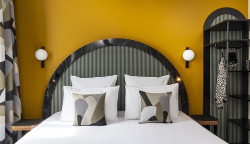 Classic Double Room