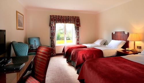 Room, 2 Twin Beds, Accessible (Accessible Twin)