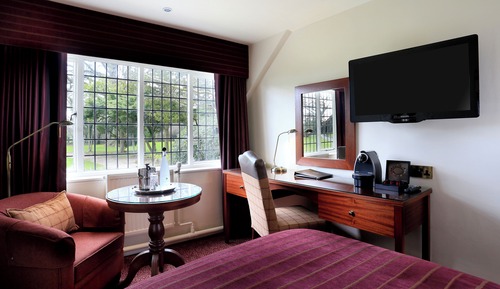 Standard Room, 1 Twin Bed (Standard Single)