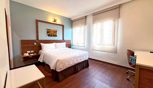 Room (Habitación Estándar 1 Cama)