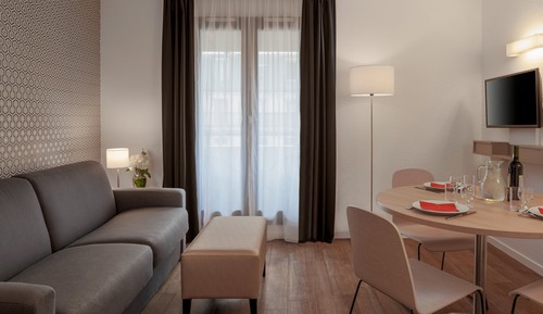 Apartment, 1 Bedroom