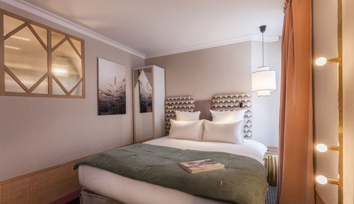 Superior Double Room (Beautiful)