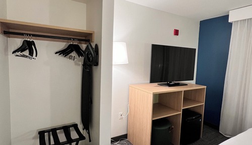 Room, 1 King Bed