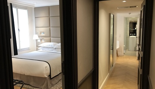 Family Room, 2 adjacent rooms 
