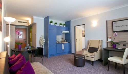 Apartment, 1 Bedroom