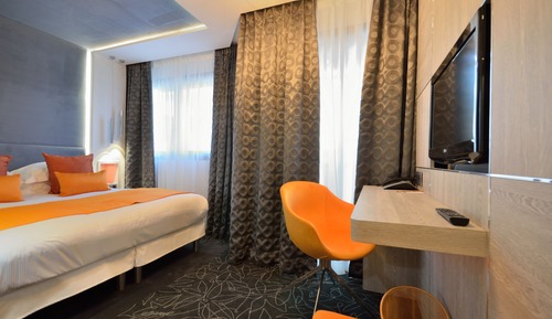 Classic Room